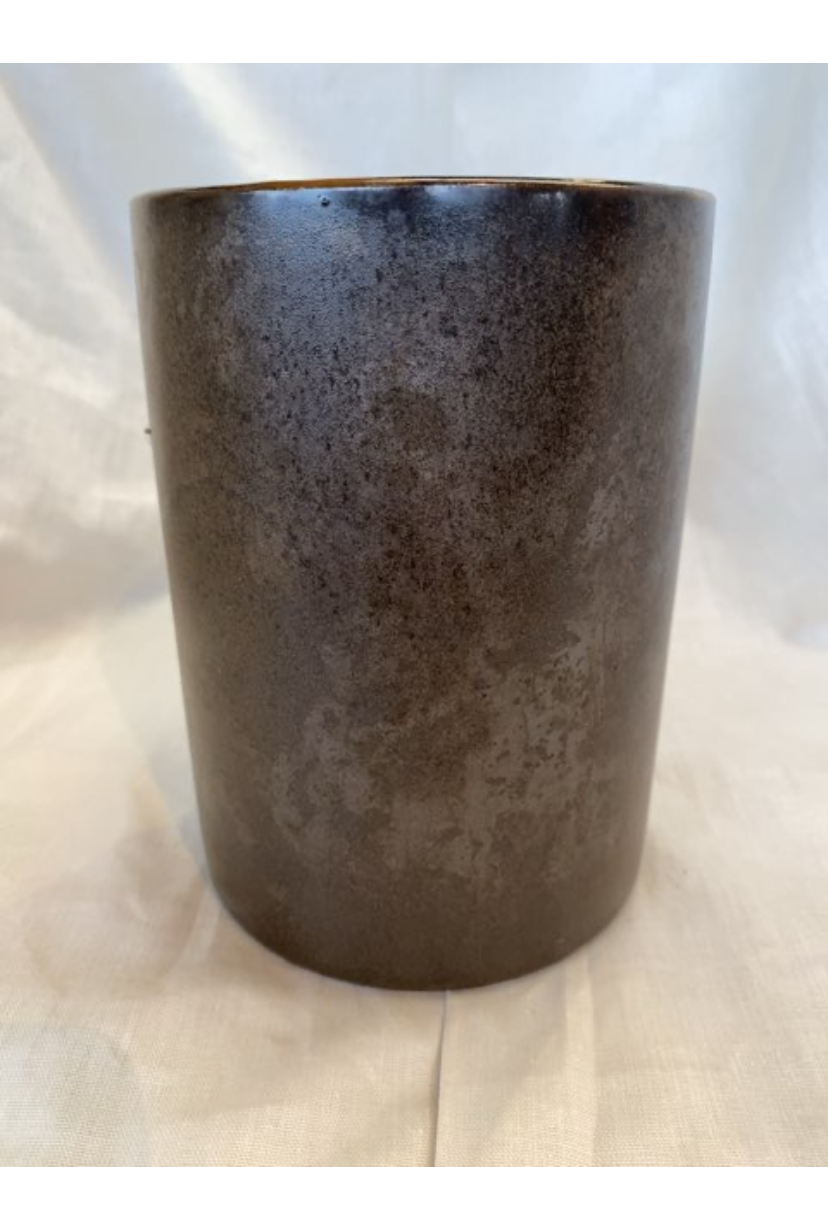 Raw vase